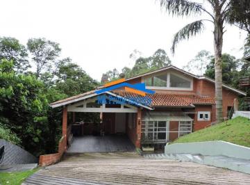 Casa · 205m² · 4 Quartos · 4 Vagas · Pq das Artes - Ótima localização e muito verde!