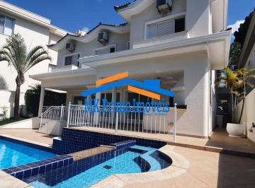 Casa · 565m² · 4 Quartos · 7 Vagas · Casa em condomínio, 565 m² no Alpha Conde