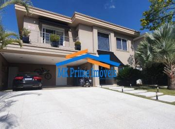 Casa · 467m² · 4 Quartos · 6 Vagas · Casa em condomínio, 467 m²  no Alpha Conde II