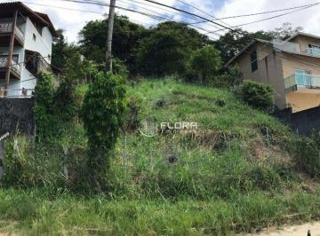 4886366db24176cd0c0057a59925925db35c74a1 · Terreno à venda, 750 m² por R$ 250.000,00 - Serra Grande - Niterói/RJ