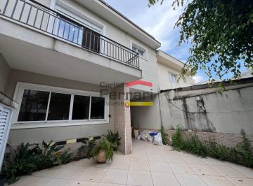 Casa · 201m² · 4 Quartos · 2 Vagas · Sobrado 4 suíte (sendo uma do lado de fora), 2 vagas, 201 m2, ao lado do metrô Jardim São Paulo