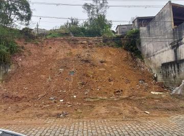 Terreno , Ribeirão Pires · Terreno no bairro Vale do Sol com 435 metros quadrados.