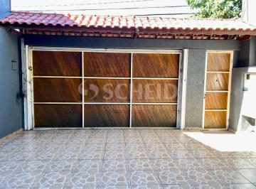 Casa · 120m² · 3 Quartos · 4 Vagas · Casa a venda Vila Castelo com 120m² , 3 dormitórios, 1 suíte,  4 vagas..