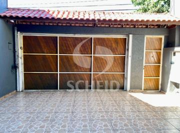 Casa · 120m² · 3 Quartos · 4 Vagas · Casa a venda Vila Castelo com 120m² , 3 dormitórios, 1 suíte,  4 vagas..