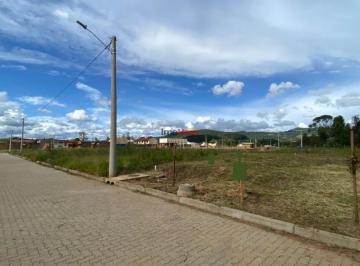 Terreno · Terreno a venda no Loteamento Alles Blau Norte