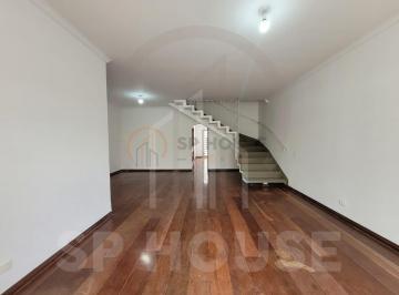 Foto 01 · Sobrado residencial ou comercial para venda e locação, 4 dormitórios, 1 suíte, 2 vagas, 176m², Miran