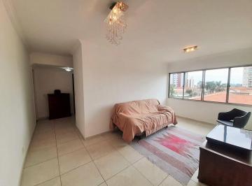 Apartamento de 2 quartos, São Paulo · Ótimo Apartamento venda e locação semi mobiliado na Vila Alexandria, com 100m²!
