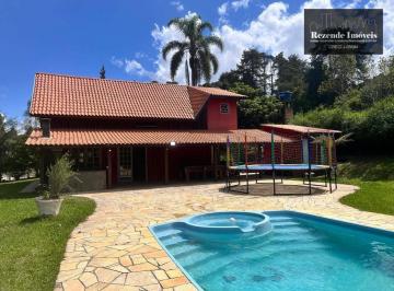 7652085a60aecf757f76251559448170b2c3db8c · Chácara com 3 dormitórios à venda, 8000 m² por R$ 1.200.000,00 - Contenda - São José dos Pinhais/PR