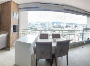 Foto 01 · BELO CARPE DIEM GUARULHOS, 116M², 3 SUÍTES,VARANDA GOURMET.
