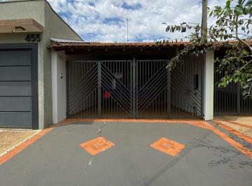 Casa · 90m² · 2 Quartos · 2 Vagas · Casa à Venda em Jardim Bandeirantes - 2 Dorms, 90m² por R$434k