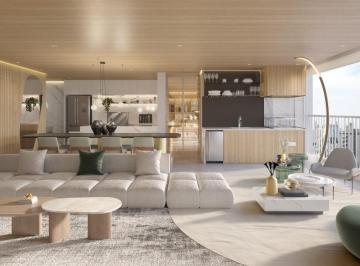 Apartamento de 4 quartos, São Paulo · Apartamento Ibirapuera Lançamento Construção 