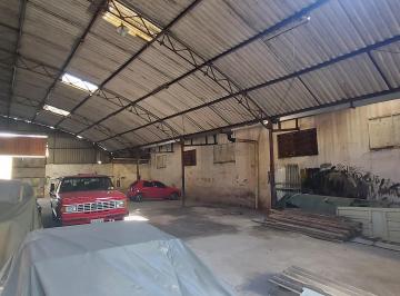 Comercial , Ribeirão Pires · Galpão com 1.200m² de terreno, sendo 850m² de área construída
