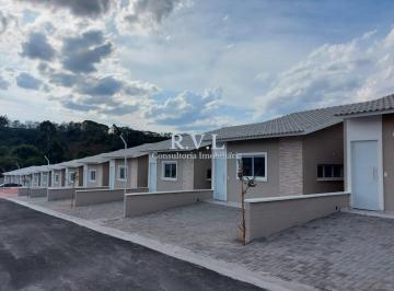 Foto 01 · Casa térrea à venda em condomínio fechado em Bom Jesus dos Perdões-SP