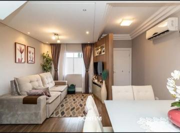 Casa de 3 quartos, Curitiba · SOBRADO À VENDA COM 3 QUARTOS SENDO 1 SUÍTE NO HAUER