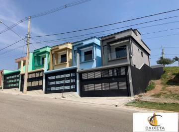 Casa · 104m² · 3 Quartos · 2 Vagas · Casa - Sobrado à Venda Santana de Parnaíba SP R$650.000,00