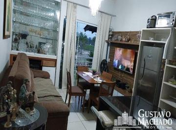 Foto 02 · Apartamento - Dorandia