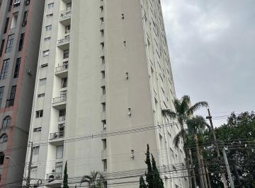 Apartamento de 2 quartos, Curitiba · Apartamento 02 quartos - Cabral