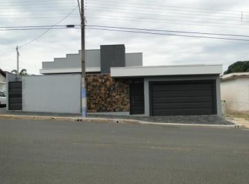 Foto 01 · Casa, Centro, Osvaldo Cruz, SP