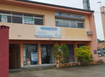 Comercial , Curitiba · Loja - Uberaba