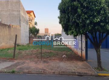 Foto 01 · Terreno Comercial à venda em São José do Rio Preto-SP, bairro Jardim Vetorazzo, 379,50m² de área