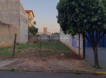 Foto 01 · Terreno Comercial à venda em São José do Rio Preto-SP, bairro Jardim Vetorazzo, 379,50m² de área