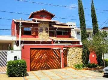 0 · casa à venda em Nova Campinas