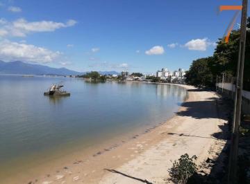 01ab392e3399daf440133e2373dfdeaffe59d4c7 · Casa com 4 dormitórios à venda, 250 m² por R$ 1.800.000,00 - Coqueiros - Florianópolis/SC