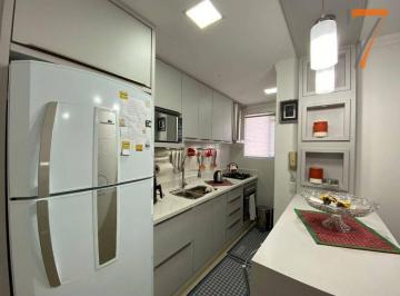 d5893ed952d7d6abc88f19e75284bdc58b51d9b8 · Apartamento com 2 dormitórios à venda, 75 m² por R$ 530.000,00 - Centro - Palhoça/SC