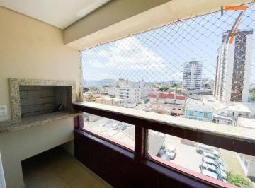 e6dbe76bcc821cf5f649050d9e7bdb8539b1b0d5 · Apartamento com 2 dormitórios à venda, 74 m² por R$ 750.000,00 - Estreito - Florianópolis/SC