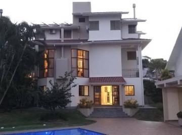 ddca0ae1ae006280ca1f4ebc5213b7546c3e4b23 · Casa com 4 dormitórios à venda, 530 m² por R$ 4.200.000,00 - Bosque das Mansões - São José/SC