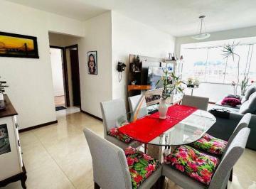 a2165b5b1a7fa25ad166c01441a2376e2184b244 · Apartamento com 2 dormitórios à venda, 67 m² por R$ 640.000,00 - Estreito - Florianópolis/SC