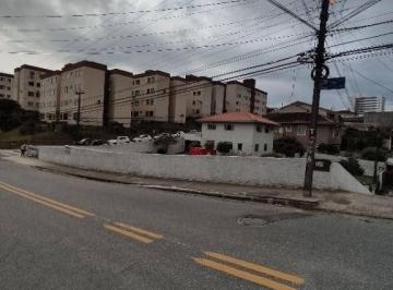 a067675102ff292ae921beabe990608219d10900 · Terreno à venda, 900 m² por R$ 2.500.000,00 - Jardim Atlântico - Florianópolis/SC