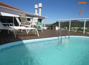 a5b70d55d5c5041c9da9ecff74952818e64cd2ee · Cobertura com 3 dormitórios à venda, 199 m² por R$ 2.950.000,00 - Lagoa da Conceição - Florianópolis