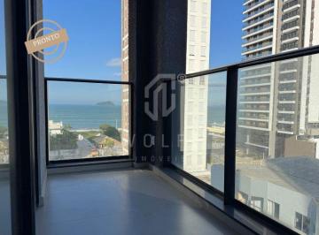 Apartamento de 3 quartos, Balneário Piçarras · JD972 - Apartamentos a 260 metros da praia no Centro de Balneário Piçarras/SC