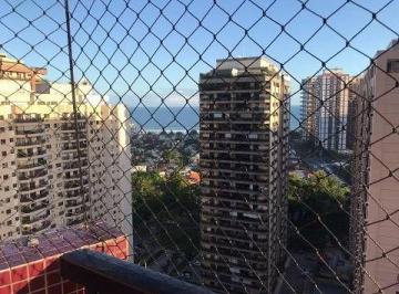 a07b468bf1d6cda864560668357ff991a7d308cd · CONDOMÍNIO PORTO SEGURO - ABM com 3 dormitórios à venda, 145 m² por R$ 1.495.000 - Barra da Tijuca -