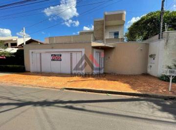 img0 · Casa Comercial em Araraquara