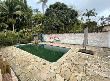Rural · 20000m² · 3 Quartos · Chácara com 3 quartos, Centro, Pedro de Toledo - R$ 550 mil, Cod: 513