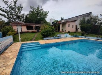 Rural de 3 quartos, Biritiba-Mirim · CHÁCARA EXCELENTE PARA MORAR E TRABALHAR