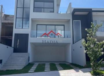 Foto 01 · Casa a venda em condomínio Reserva da Mata em Jundiaí SP