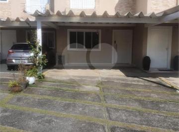 Casa de 4 quartos, São Paulo · Sobrado - Condomínio Fechado Horto Florestal
