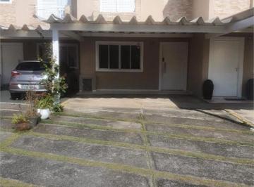 Casa de 4 quartos, São Paulo · Sobrado - Condomínio Fechado Horto Florestal