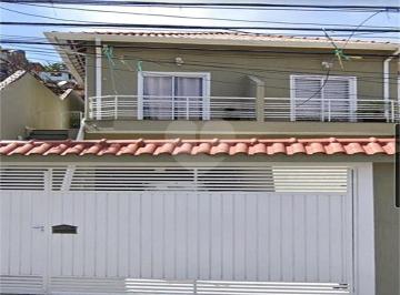 Casa de 10 quartos, São Paulo · Sobrado - Tremembé