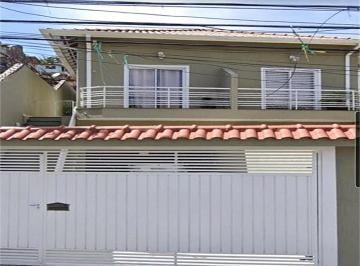 Casa de 10 quartos, São Paulo · Sobrado - Tremembé