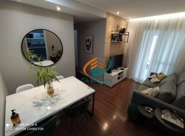 Apartamento de 2 quartos, Guarulhos · Apartamento a venda no Clip Desing em Guarulhos