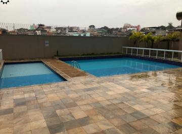 CONDOMINIO · APTO JARDIM ROBERTO