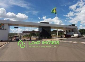 Terreno , Sobradinho · Loop Imóveis Vende Lote no Condomínio Alto da Boa Vista.