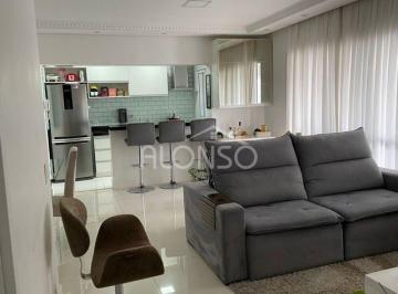 Apartamento de 3 quartos, Osasco · 109m² LORIAN BOULEVARD 03 SUÍTES (FABIO-20730)