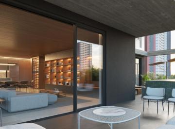 Apartamento de 3 quartos, Curitiba · APARTAMENTO ESTILO CASA SUSPENSA 3 SUITES 2 VAGAS MAIS DEPÓSITO NO CABRAL