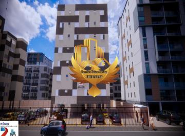 Foto 01 · Terreno à venda em Jacareí-SP, bairro Jardim Flórida, 900m² de área! Aproveite essa oportunidade úni