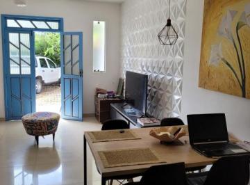 Foto 01 · Casa, Miragem, Lauro de Freitas, BA